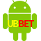 Aplicativo UBBet para Android